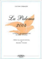 La Paloma 2004 